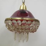 649 2673 HANGING LAMP